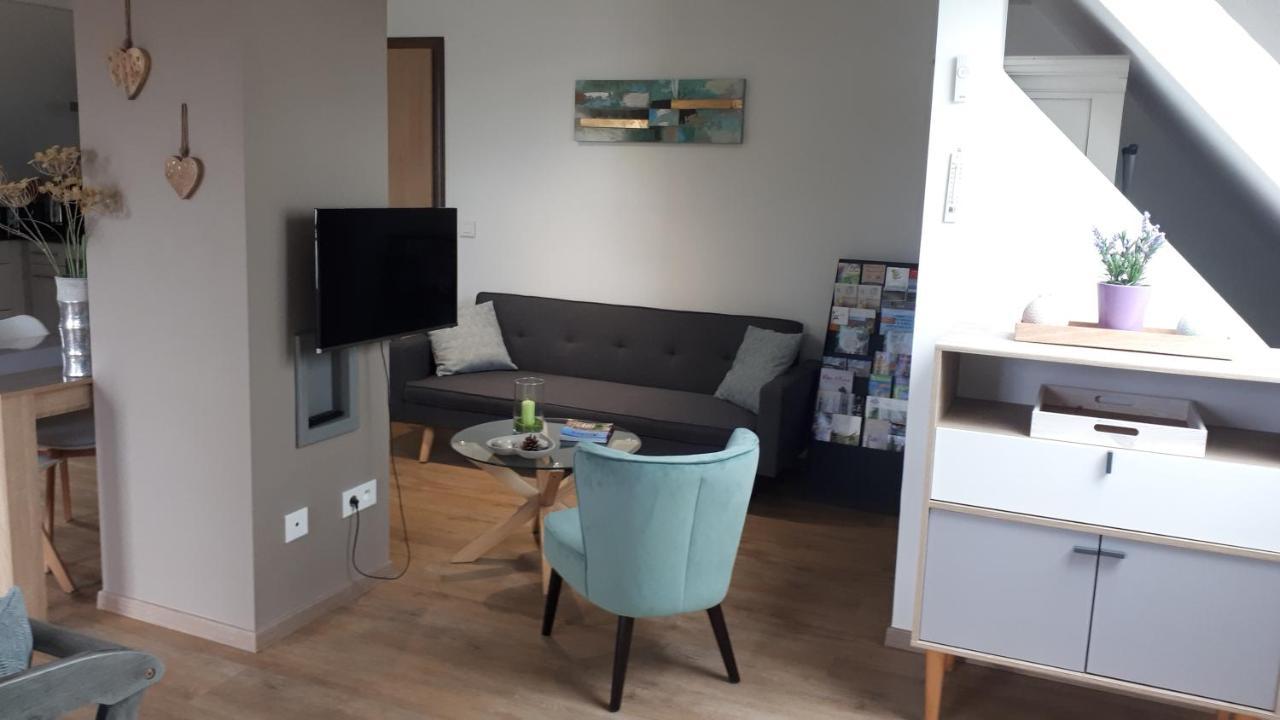 Gite "Le Platane" 45 M2 - Climatise Monswiller ภายนอก รูปภาพ