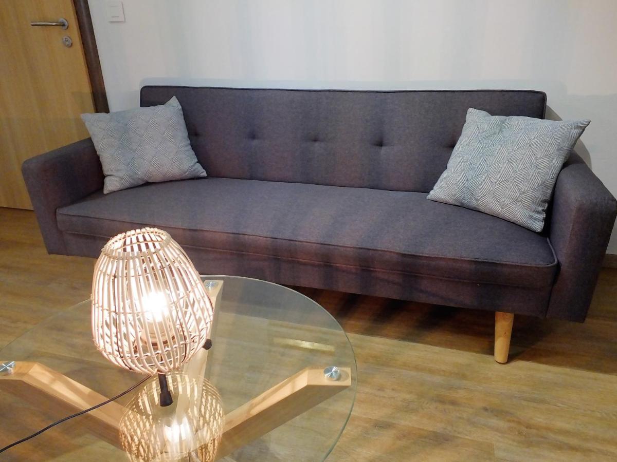 Gite "Le Platane" 45 M2 - Climatise Monswiller ภายนอก รูปภาพ